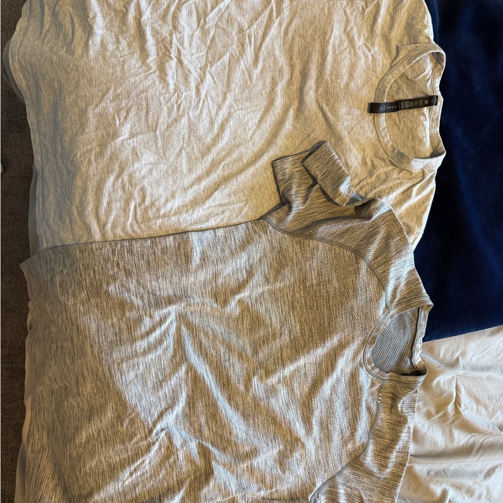 Lululemon Shirt Bundle!